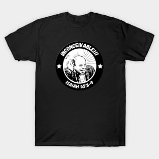 Inconceivable T-Shirt